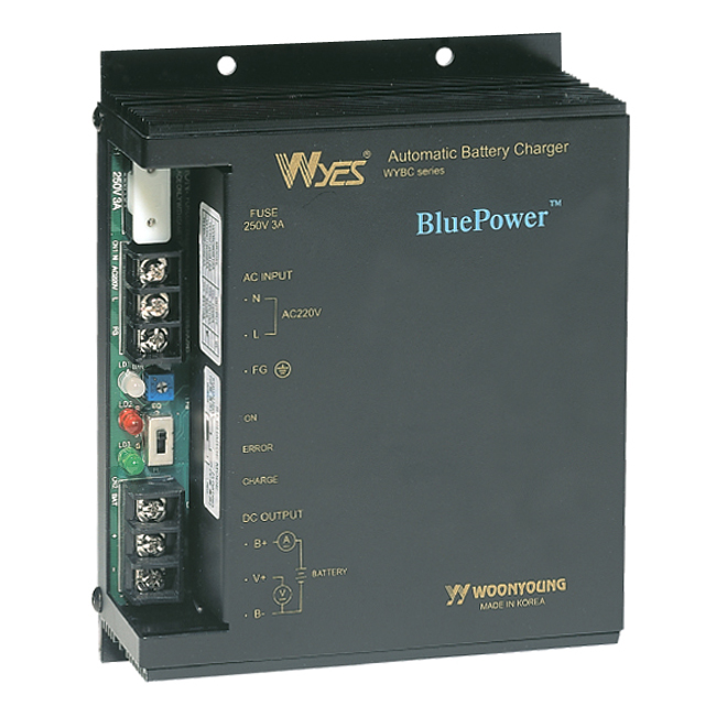 DC12V 5A, 10A