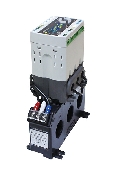 DSP-3CT组合式电流互感器