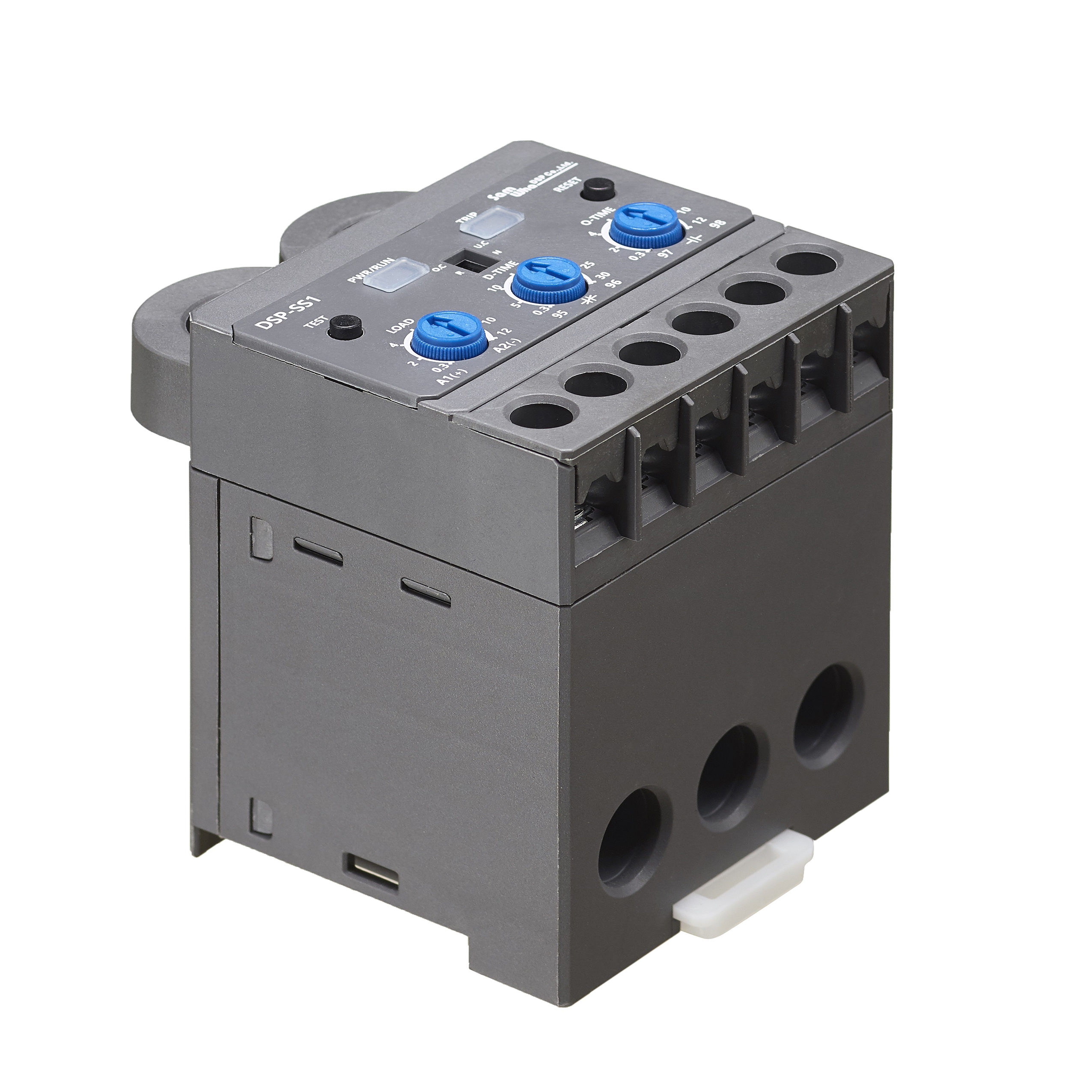 DSP-SS1过欠电流兼用保护器