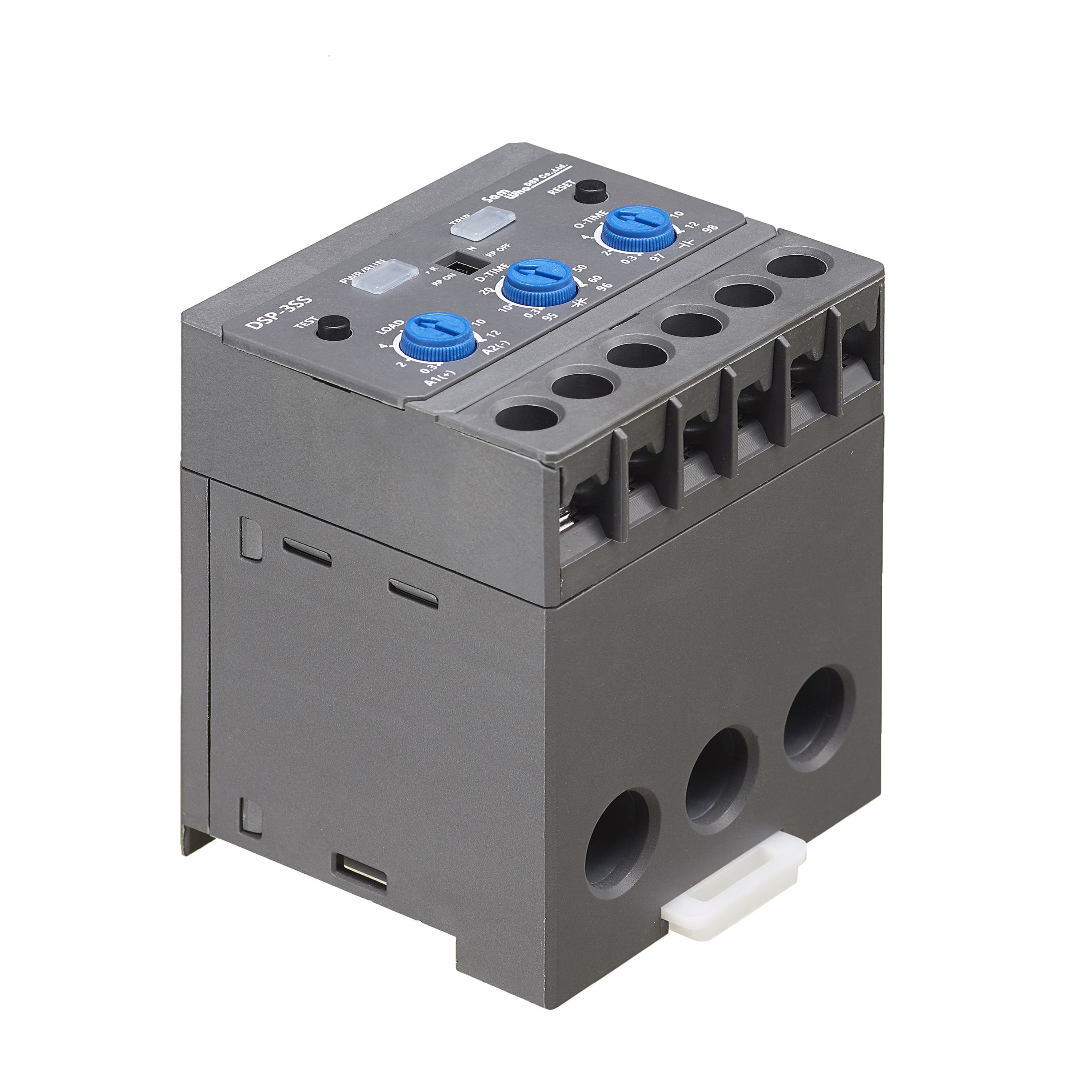 DSP-3SS过电流3E保护器